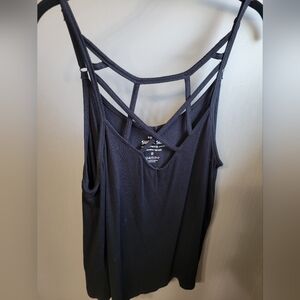 Torrid Size 0 Swing Cami